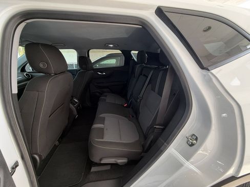 Used 2026 Chevrolet Blazer LT FWD image 27