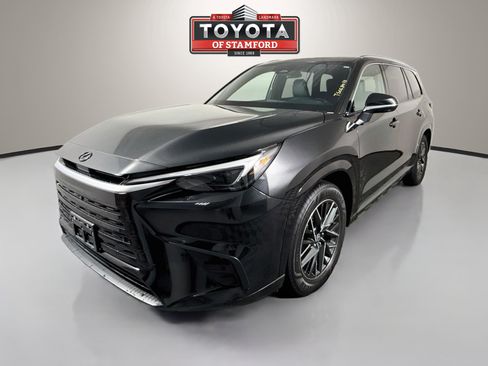 Used 2026 Lexus TX 350 AWD w/ Technology Package image 3