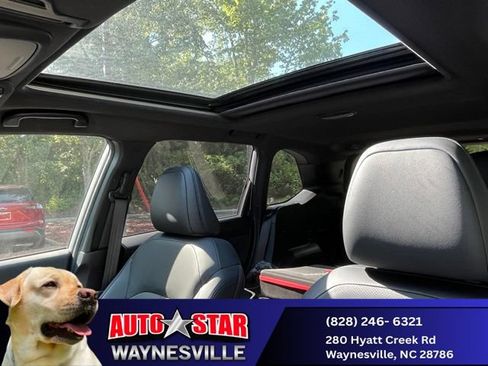 Used 2025 Subaru Forester Limited AWD/4WD image 10