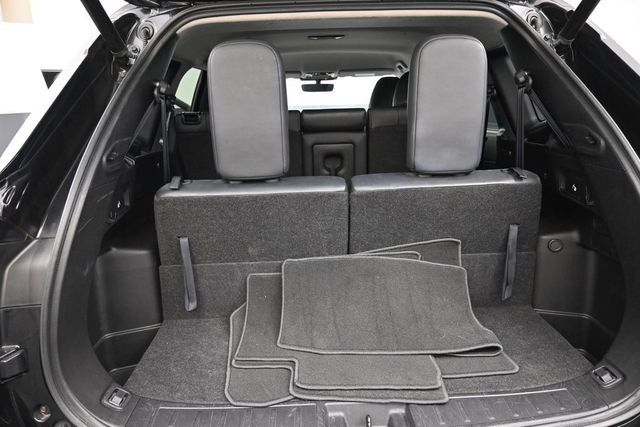Used 2025 Mitsubishi Outlander SE FWD image 24