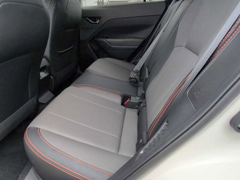 New 2026 Subaru Crosstrek 2.5i Limited AWD/4WD image 19