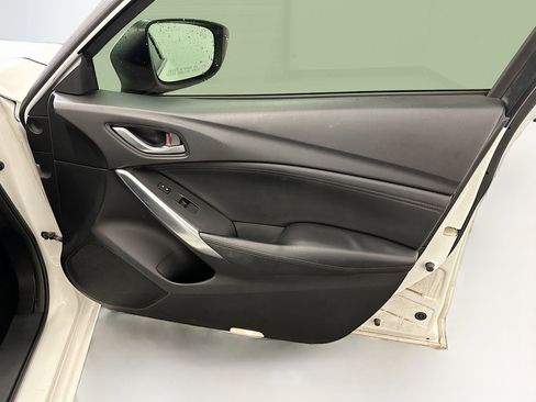 Used 2014 MAZDA MAZDA6 Touring FWD image 32