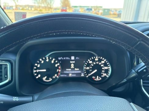 Used 2021 Nissan Titan Platinum Reserve w/ Moonroof Package image 20