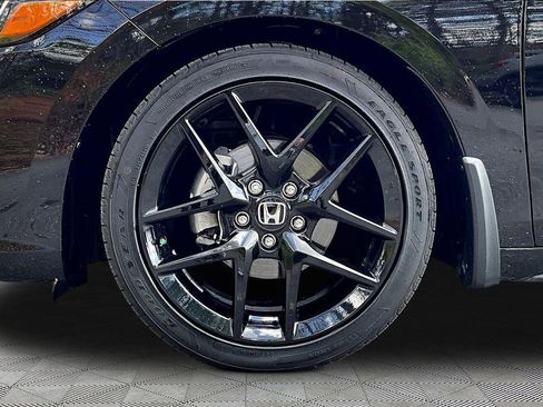 Used 2024 Honda Civic Sport image 23