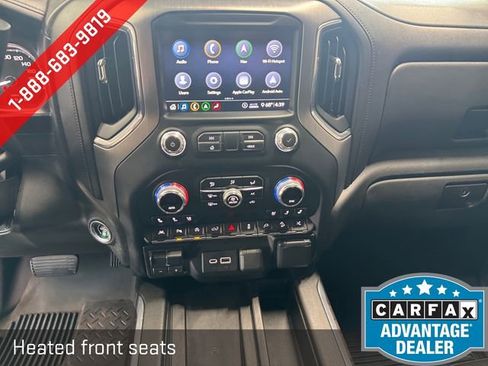 Certified 2020 GMC Sierra 1500 Denali w/ Denali Ultimate Package AWD/4WD image 6