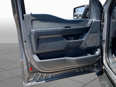 Used 2023 Ford F150 XL w/ STX Appearance Package RWD image 21
