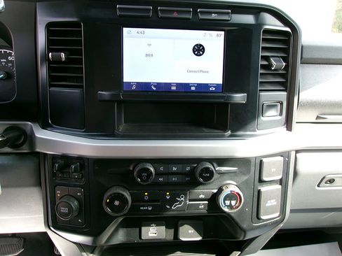 Used 2024 Ford F450 XLT w/ XLT Value Package image 15