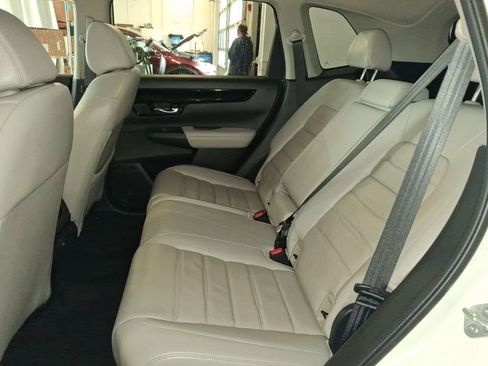 Used 2024 Honda CR-V EX-L image 20