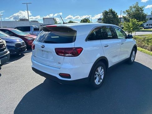 Used 2020 Kia Sorento LX FWD image 6