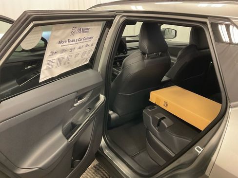 New 2026 Subaru Solterra image 31