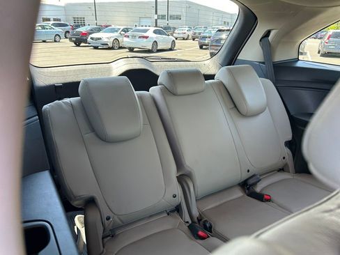 Used 2022 Honda Odyssey EX-L image 20