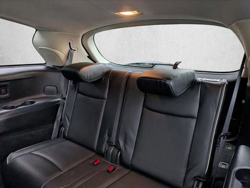 Used 2019 INFINITI QX60 Luxe w/ Essential Package image 20