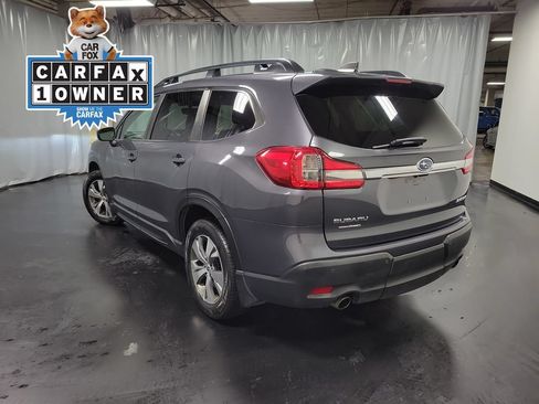 Used 2022 Subaru Ascent Premium w/ Convenience Package AWD/4WD image 6