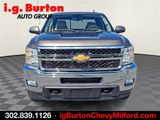 Used 2013 Chevrolet Silverado 2500 LTZ w/ LTZ Plus Package image 2