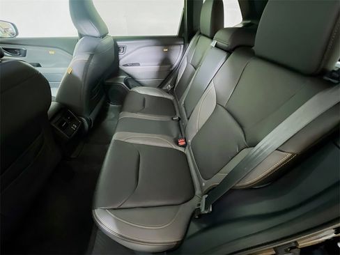 New 2026 Subaru Forester Wilderness image 19