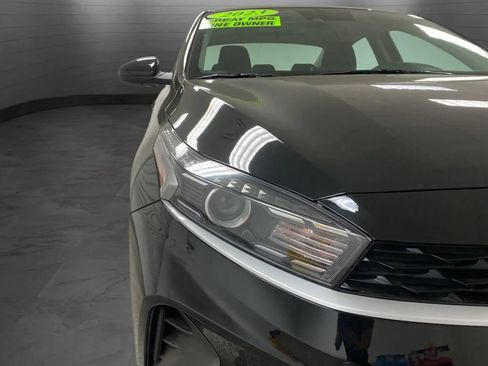 Used 2023 Kia Forte LXS FWD image 30