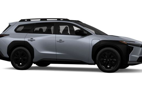 New 2026 Toyota bZ Woodland AWD/4WD image 13