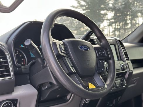 Used 2018 Ford F150 XLT image 16