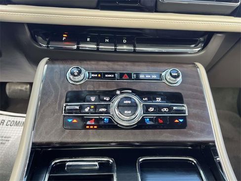 Used 2022 Lincoln Aviator Reserve w/ Elements Package Plus image 21