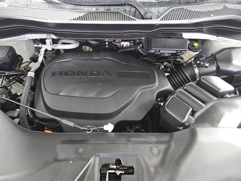 Used 2021 Honda Ridgeline Black Edition image 30