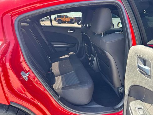 Used 2021 Dodge Charger GT w/ Performance Handling Group RWD image 15