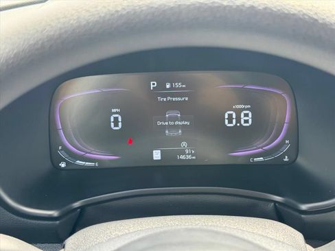 Certified 2025 Kia Soul LX w/ LX Technology Package FWD image 18