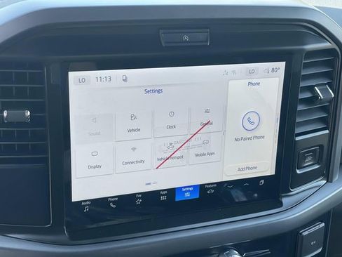 New 2026 Ford F150 XLT image 10