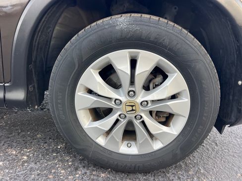 Used 2013 Honda CR-V EX image 39
