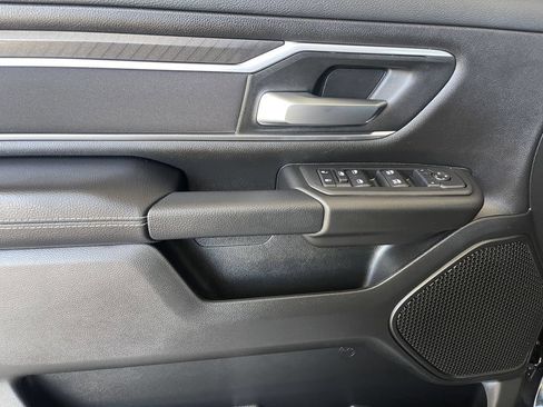 New 2026 RAM 1500 4x4 Crew Cab image 9
