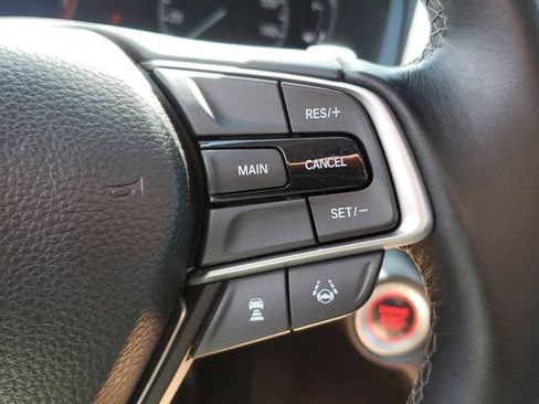 Used 2018 Honda Accord EX-L image 24