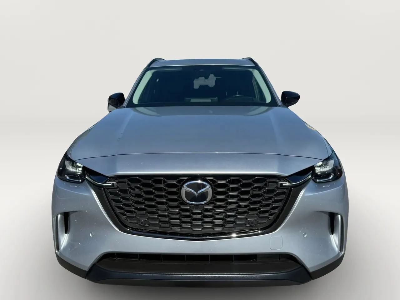 Used 2025 MAZDA CX-90 3.3 Turbo w/ Premium Sport Pkg AWD/4WD image 8