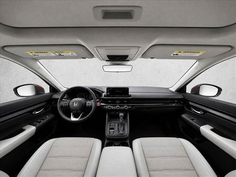 Used 2025 Honda CR-V EX-L image 11