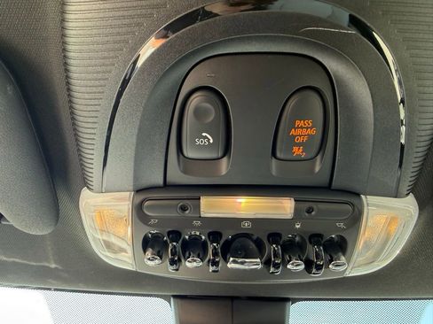 Used 2022 MINI Cooper SE FWD image 23