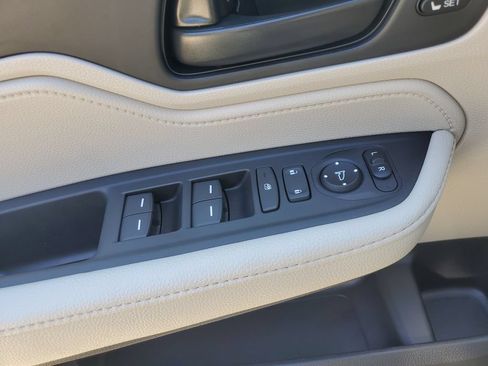 New 2026 Honda Odyssey EX-L image 17