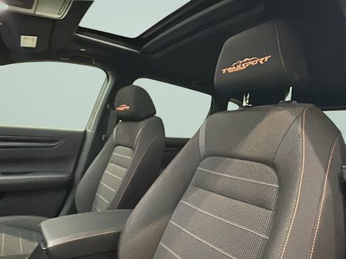 Certified 2026 Honda CR-V TrailSport image 10