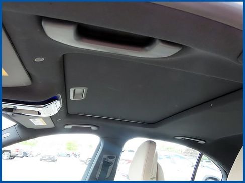 Used 2024 Mercedes-Benz C 300 Sedan image 14
