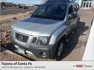Used 2015 Nissan Xterra S w/ Value Package video 1