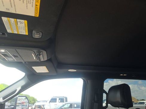 Used 2024 Ford F350 Platinum AWD/4WD image 5