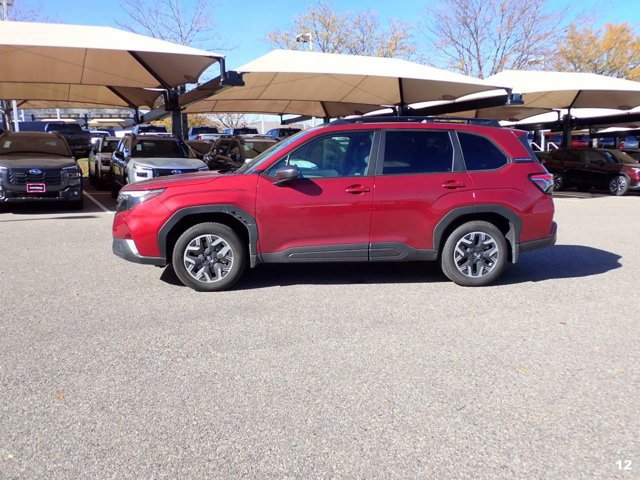 Used 2026 Subaru Forester Premium AWD/4WD image 7