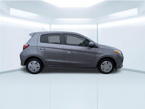 Used 2021 Mitsubishi Mirage ES FWD image 7