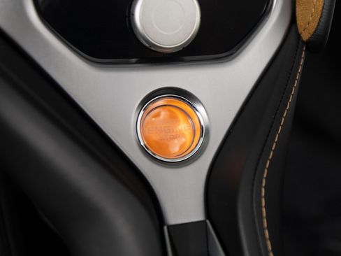 New 2026 McLaren 750S TechLux image 23