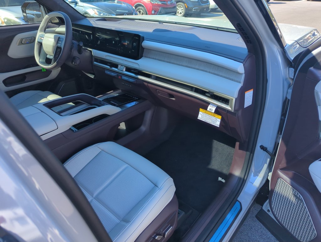 New 2027 Kia Telluride X-Line SX Prestige AWD/4WD image 38