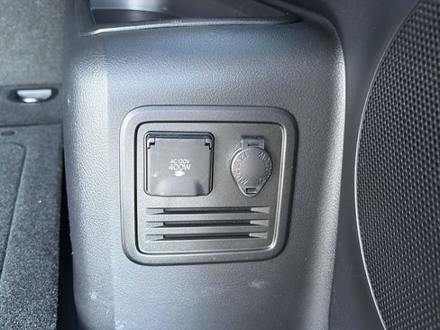 Used 2022 Toyota 4Runner TRD Pro AWD/4WD image 33