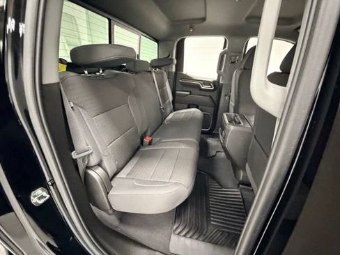 Certified 2024 Chevrolet Silverado 1500 RST w/ Convenience Package II AWD/4WD image 29