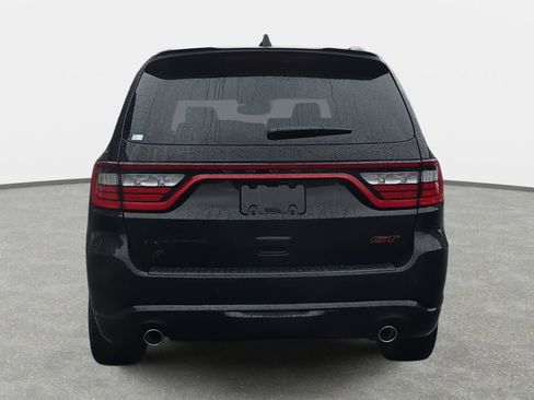 New 2026 Dodge Durango GT image 6