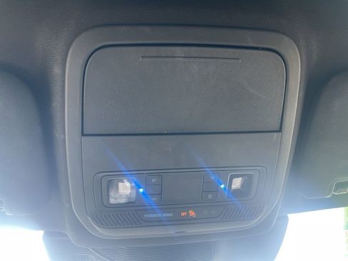 Used 2023 Ford Explorer Timberline image 30