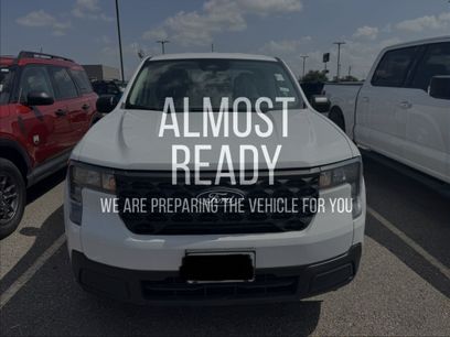 Used 2025 Ford Maverick XL