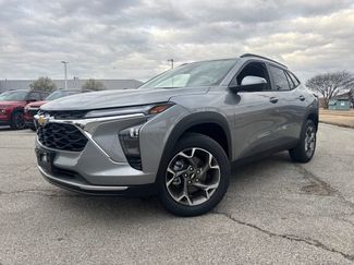 New 2026 Chevrolet Trax LT w/ Driver Confidence Package FWD 360° Tour