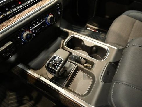 New 2026 Chevrolet Silverado 1500 LT image 22