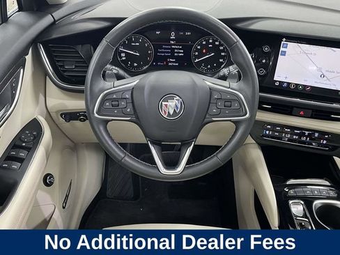 Used 2023 Buick Envision Avenir FWD image 20